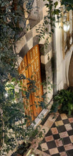 Load image into Gallery viewer, Beit Al Mamlouka, gated beauty
